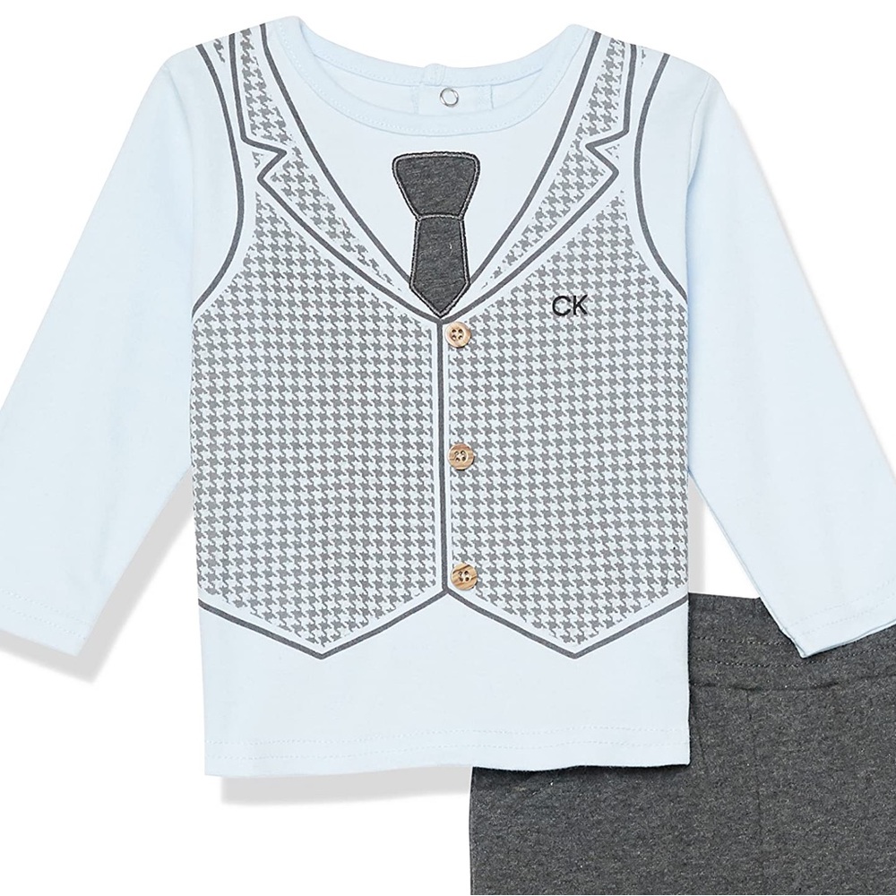 Calvin Klein Shirt